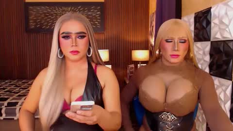 Paula online show from February 20, 2026, 6:41 pm