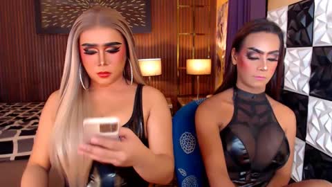 Paula online show from April 18, 2026, 8:07 am