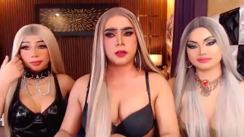 Snapshot of thelastdestroyerxx chatting on July 12, 2026, 12:12 am Paula online show from July 12, 2026, 12:12 am