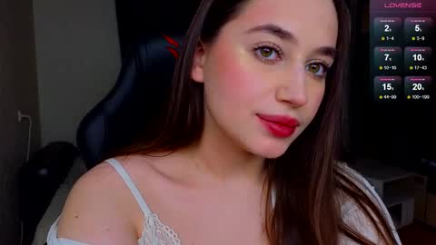 Snapshot of thelastkiss01 chatting on January 25, 2025, 9:57 pm TheLastKiss01 online show from January 25, 2025, 9:57 pm