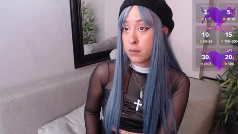 Lilth online show from December 7, 2024, 10:06 pm