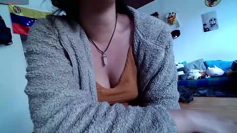 Lilth online show from January 12, 2025, 8:25 pm