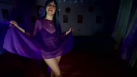 Lilth online show from January 19, 2025, 11:10 pm