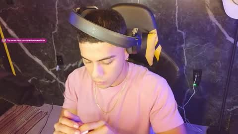 Snapshot of thelitoshowofficial chatting on April 6, 2026, 6:36 am thelitoshowofficial online show from April 6, 2026, 6:36 am