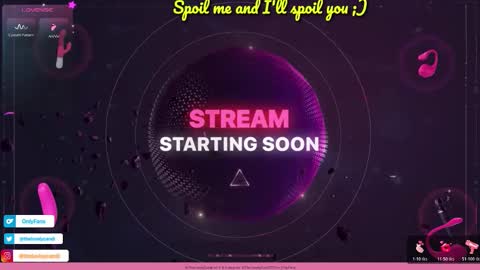 Snapshot of thelovelycandi chatting on March 3, 2026, 6:52 am thelovelycandi online show from March 3, 2026, 6:52 am