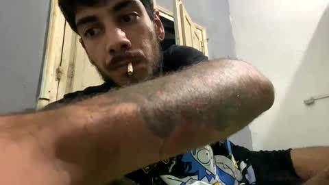 themarttinguyyy online show from March 11, 2025, 3:05 am