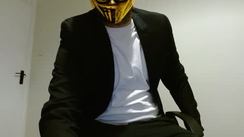 The Masked Londoner online show from March 4, 2026, 7:20 pm