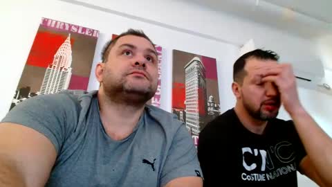 Big Alpha Daddy Master online show from January 19, 2025, 5:58 am