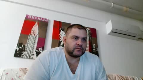 Big Alpha Daddy Master online show from February 7, 2025, 7:17 pm