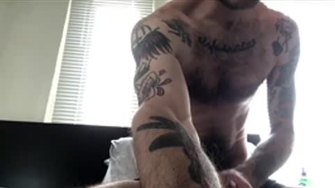 The Masturater online show from February 3, 2026, 5:07 pm