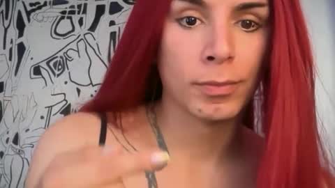 Lucy Lucy online show from November 26, 2025, 7:59 pm