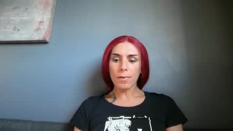 Lucy Lucy online show from January 17, 2026, 10:24 pm