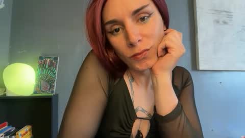 Lucy Lucy online show from February 12, 2026, 7:20 pm