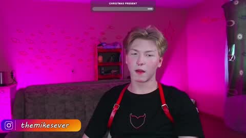 Sever online show from December 12, 2024, 7:30 am