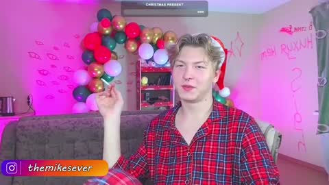 Sever online show from December 25, 2024, 5:37 pm