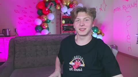 Sever online show from December 26, 2024, 7:05 pm