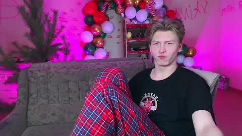 Sever online show from December 28, 2024, 9:19 pm