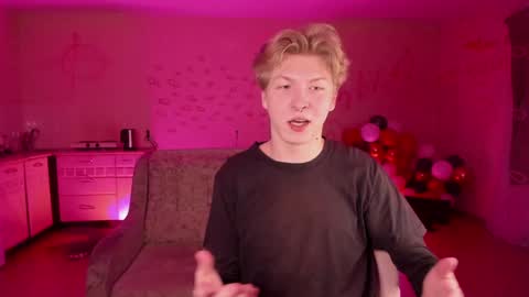 Sever online show from January 10, 2025, 6:49 pm