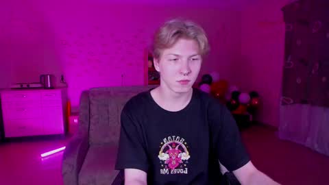 Sever online show from January 19, 2025, 6:21 pm