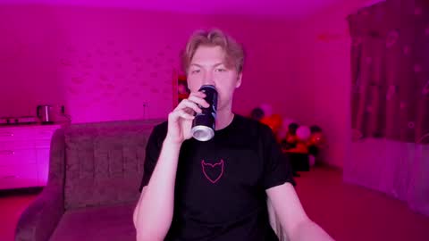 Sever online show from January 22, 2025, 6:52 pm