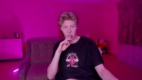 Sever online show from January 28, 2025, 8:36 pm