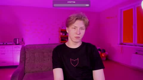 Sever online show from February 13, 2025, 6:59 pm