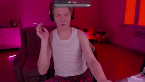 Sever online show from February 16, 2025, 7:48 am