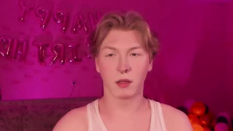 Sever online show from February 20, 2025, 6:46 pm