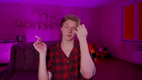 Sever online show from March 8, 2025, 7:31 pm