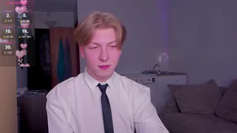 Sever online show from November 13, 2025, 10:47 am