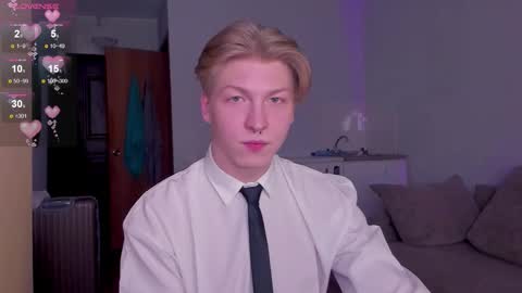 Sever online show from November 15, 2025, 10:23 am