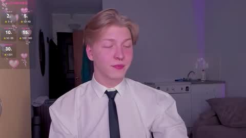 Sever online show from November 16, 2025, 12:22 pm