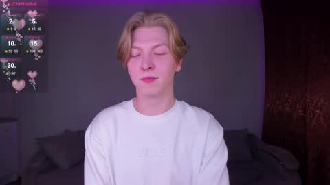 Sever online show from February 17, 2026, 12:40 am