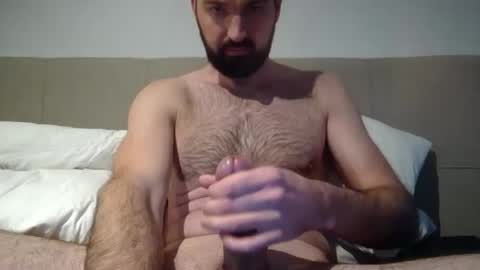 themikka1234 online show from January 16, 2025, 1:04 pm