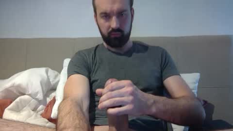 themikka1234 online show from March 4, 2025, 12:12 pm