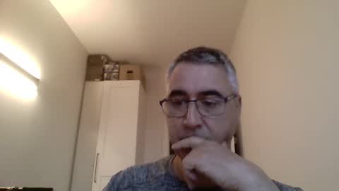 Themohican online show from April 8, 2026, 6:19 pm