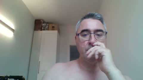 Themohican online show from April 27, 2026, 5:00 pm