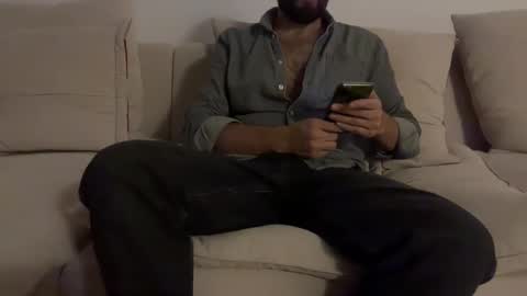 TheMonarchGoat online show from December 13, 2024, 11:50 pm