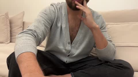 TheMonarchGoat online show from January 11, 2025, 7:05 pm