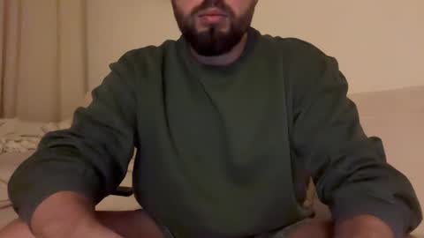 TheMonarchGoat online show from March 8, 2025, 9:40 pm