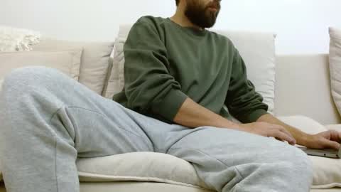 TheMonarchGoat online show from February 15, 2026, 3:58 am