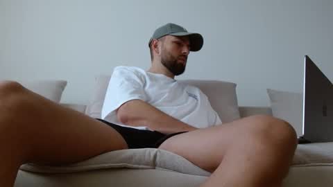 TheMonarchGoat online show from March 28, 2026, 10:04 am