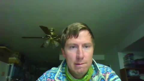 Daisy and Tim online show from December 29, 2024, 9:52 pm