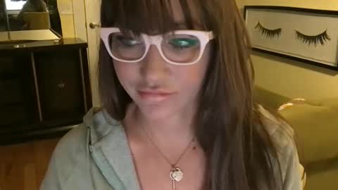 Cach Nelson online show from October 30, 2025, 7:32 am