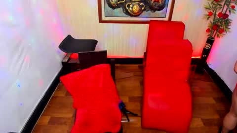 themuscularvenezuelanman online show from March 14, 2026, 3:01 am