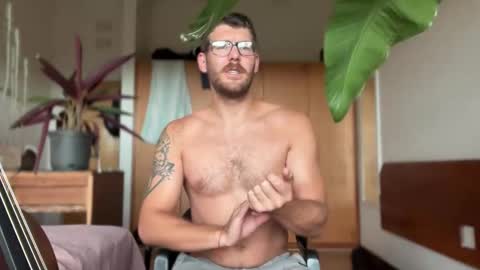 TheNakedShaman online show from January 16, 2026, 3:16 pm