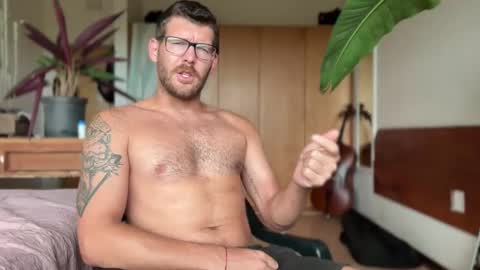 TheNakedShaman online show from January 17, 2026, 3:28 pm