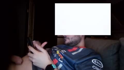 thenamelessdude2025 online show from February 21, 2026, 9:16 pm