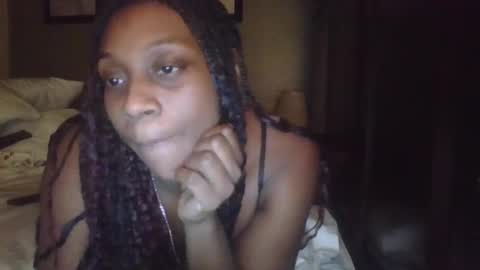 TheNaturalGoddess online show from December 8, 2024, 4:35 am
