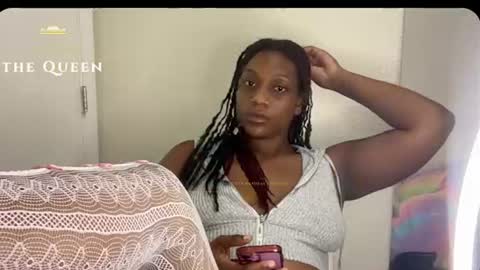 Snapshot of thenaturalgoddess chatting on June 11, 2026, 12:32 am TheNaturalGoddess online show from June 11, 2026, 12:32 am
